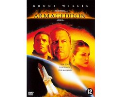 Armageddon (DVD)