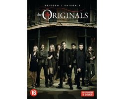Originals - Seizoen 3 (DVD)