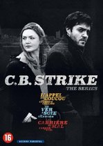 C.B. Strike The Series - Seizoen 1