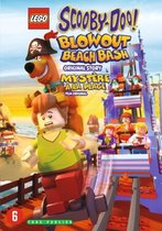 Lego Scooby Doo - Blowout Beach Bash (DVD)