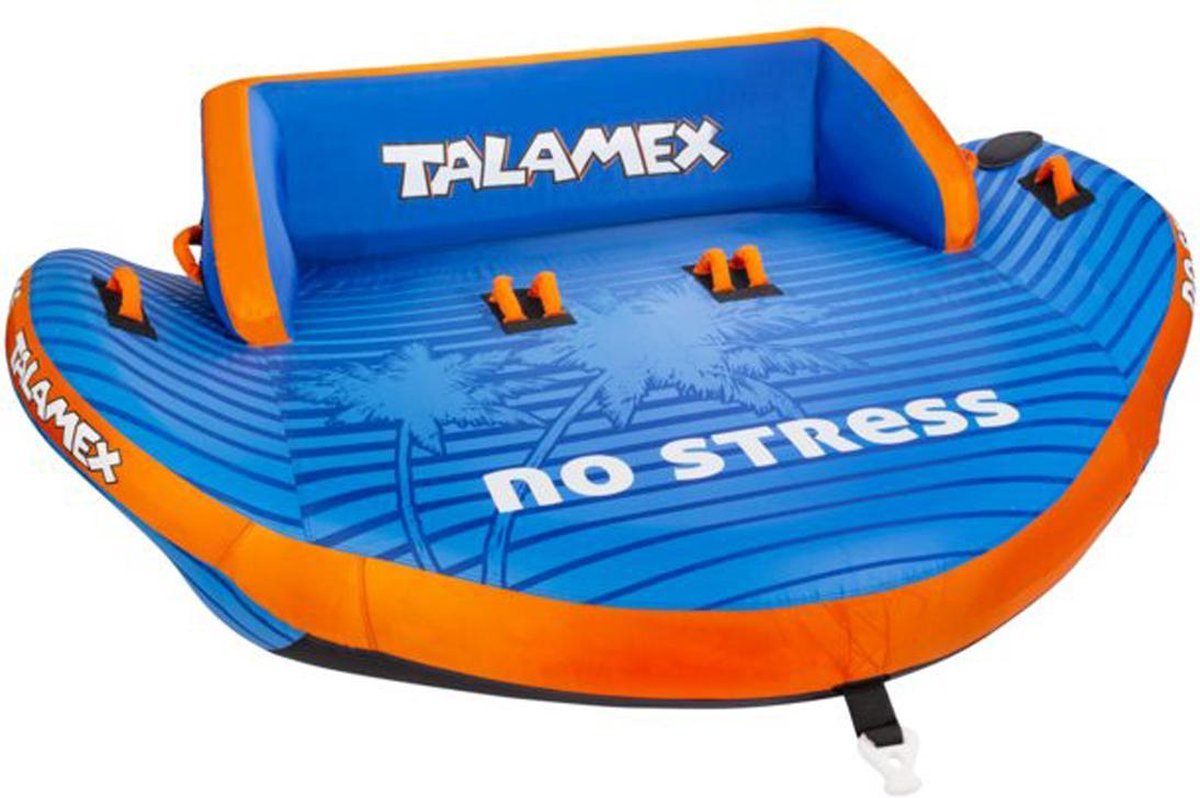 Talamex Funtube No Stress 3 Persoons