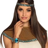 Boland - Armband Topaz of the Nile - Volwassenen - Vrouwen - Egyptenaar - Egypte