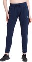 Erima Squad Trainingsbroek Dames New-Navy-Grijs Maat 46