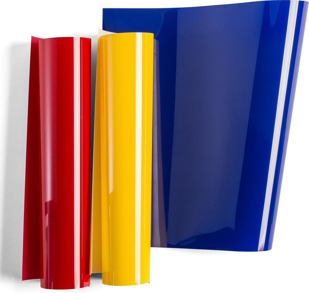 Cricut Everyday IronOn 30x30cm 3sheet Sampler (Playroom)