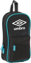 Etui Umbro Artico Zwart