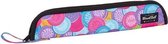 Etui BlackFit8 Cookies
