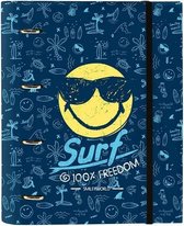 Ringmap Smiley Surf