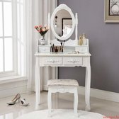 Cosmetische tafel