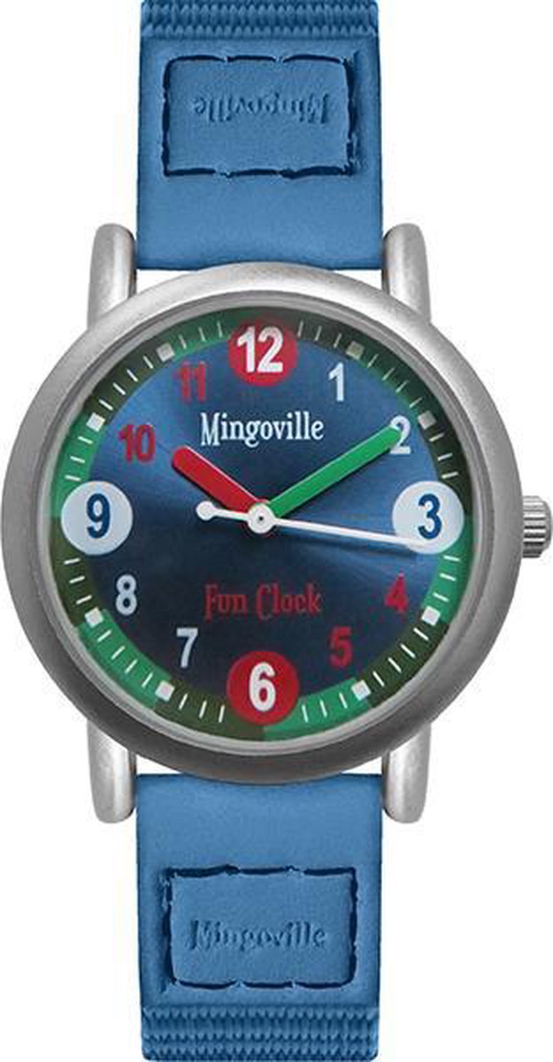 MINGOVILLE KIDS ANDREAS BLUE 46A652-04V08