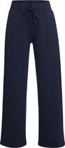 Peak Performance  - Original Light Wide Pants Women - Sweatstof Palazzo - XS - Blauw