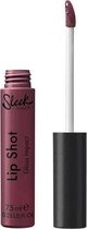 Gloss Lip Shot Behind Closed Doors Sleek (7,5 ml)