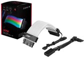 Verlengbare Kabel XPG PRIME ARGB LED Effects MB