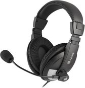 Oordopjes met microfoon NGS MSX9PRO