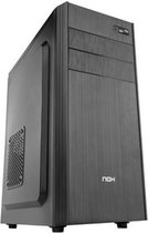 Micro ATX/ATX/ ITXMidtower Behuizing NOX ICACMM0189 NXLITE010