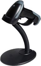 Barcodelezer Mustek MK40-2UN Zwart
