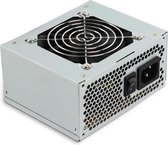 Voedingsbron TooQ TQEP-500S-SFX 500W Ziverachtig