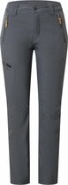 Icepeak sportbroek arcola Grijs-36 (S)