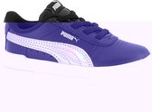 puma Zwarte Carina Rainbow AC - Maat 22