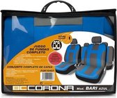 Set hoezen voor zittingen BC Corona Bari Universeel (11 pcs)