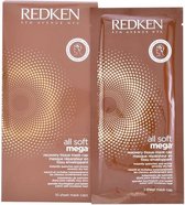 Voedend Haarmasker All Soft Mega Redken (10 uds)