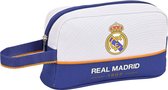 Lunchtrommel Real Madrid C.F. Blauw Wit (6,5 L)