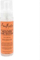 Stylingmousse Shea Moisture (220 ml)