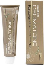 Permanente Kleur Cromatone Re Cover Montibello Nº 6.6 (60 ml)