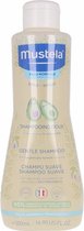 Kindershampoo Mustela (500 ml)