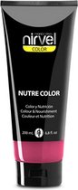Tijdelijke Kleur Nutre Color Nirvel Fluorine Strawberry (200 ml)