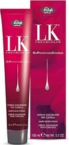 Gepigmenteerde crème Lk Oil Protection Complex Lisap Nº 4/88