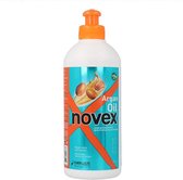 Conditioner Argan Oil Leave In Novex (300 ml)