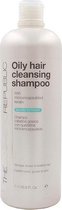 Shampoo Barosma Betulina Buchu The Cosmetic Republic Vet Haar (1000 ml)