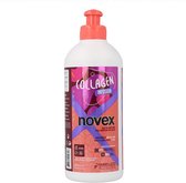 Conditioner Collagen Infusion Leave In Novex (300 ml)
