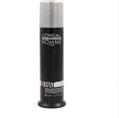 Stylingcrème Homme Mat L'Oreal Professionnel Paris (80 ml)