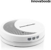 Ontspanningsmachine met licht en geluid om te slapen - Slaap - Beter slapen -Automatische Stop - Touch bediening - InnovaGoods
