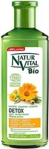 Verstevigende Shampoo Bio Ecocert Naturaleza y Vida (300 ml)