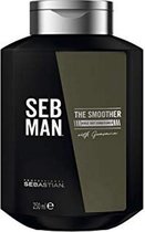 Conditioner Seb Man The Smoother (250 ml)