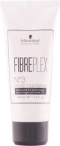 Versterkende Behandeling Fibreplex 3 Schwarzkopf (100 ml)