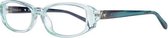 Brillenframe Dames Gant GW-DELMAR-GRN-52 (ø 52 mm) Transparant (ø 52 mm)