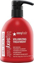 Volumegevende Kuur Sexy Hair (500 ml)