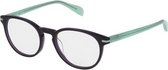 Brillenframe Dames Tous VTO926500U55 (50 mm) Paars (ø 50 mm)