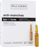 Anti Donkere Vlekken Behandeling Bio-10 Forte Bella Aurora