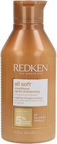Conditioner All Soft Redken (300 ml)