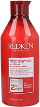 Conditioner Frizz Dismiss Redken (500 ml)