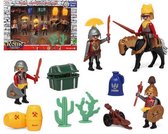 Playset The Roman Empire 118828 (22 pcs)