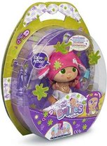 Babypop The Bellies Liz-Achooo Famosa (17 cm)