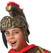 Helm Romein Kinderen Gouden