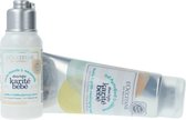Badkamerset voor Baby's Karité L'occitane (2 pcs)