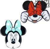 Sluiting Minnie Mouse Multicolour