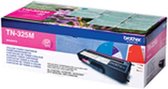 Originele Toner Brother TN-325M Magenta